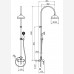SHOWER PROGRAM 15342